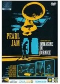 Постер Pearl Jam: Immagine in Cornice - Live in Italy 2006