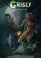 Grisly постер