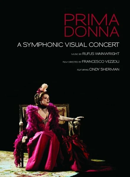 Постер Prima Donna 2015