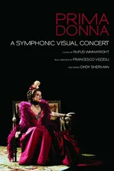 Prima Donna 2015 постер