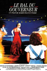 Бал губернатора 1990 постер