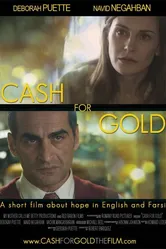 Cash for Gold 2013 постер