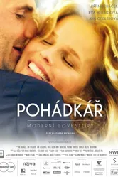 Pohádkár постер