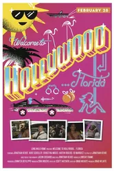 Welcome to Hollywood... Florida постер
