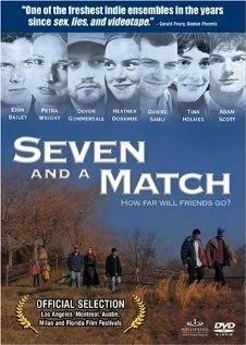 Постер Seven and a Match