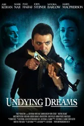 Undying Dreams постер