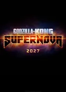 Untitled Grant Sputore/Legendary Monsterverse Project постер
