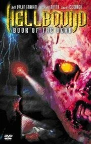 Постер Hell Bound