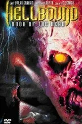 Hell Bound постер