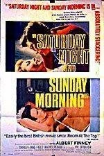 Постер Saturday Night, Sunday Morning: The Travels of Gatemouth Moore