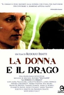 Постер Женщина и дракон 2010