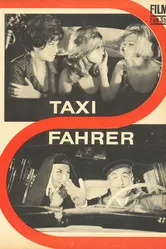 Четыре таксиста 1963 постер