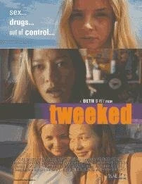 Постер Tweeked