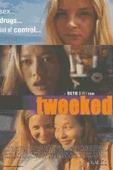 Tweeked постер