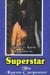 Суперзвезда: История Карен Карпентер 1988 постер
