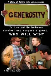 Generosity постер