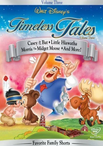 Постер Casey at the Bat 1946