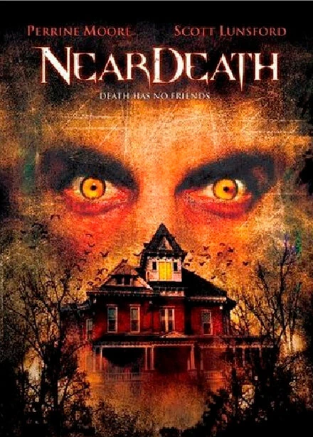 Постер Near Death 2004