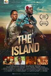 The Island 2018 постер