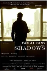 Soldiers in the Shadows постер