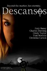 Descansos постер