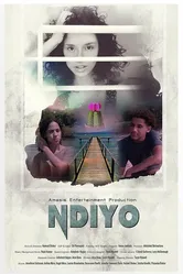 NDIYO постер
