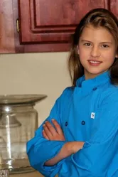 Priscilla's Kitchen Adventures постер