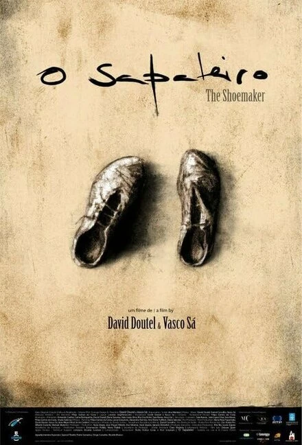 Постер O Sapateiro