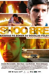 Shoo bre постер
