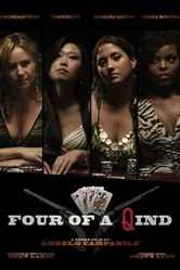 Four of a Qind постер
