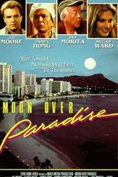 Goodbye Paradise 1991 постер