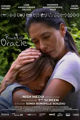 Rustic Oracle постер