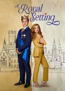 A Royal Setting постер