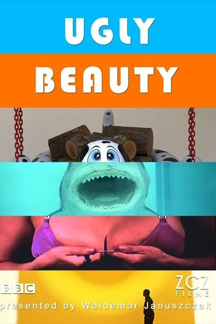 Постер Ugly Beauty