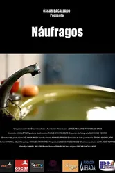 Náufragos 2016 постер
