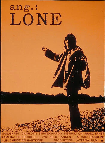 Постер По поводу Лоне 1970