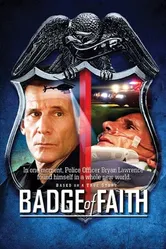 Badge of Faith постер