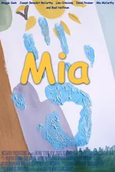 Mia 2015 постер