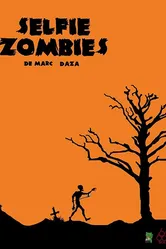 Selfie Zombies постер