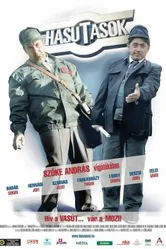 Hasutasok постер
