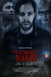 The Poltergeist Diaries постер