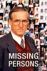 Missing Persons 1993 постер
