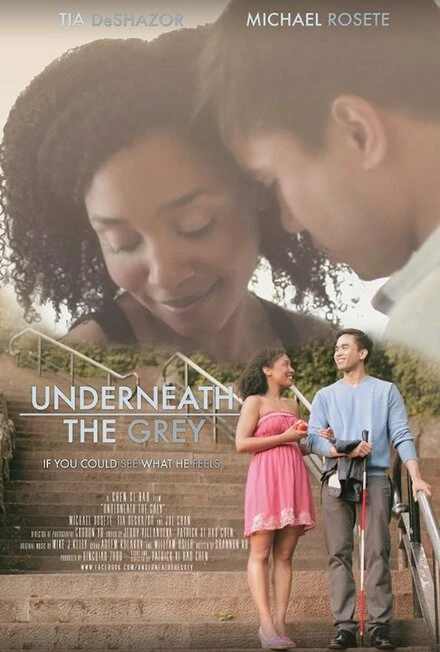 Постер Underneath the Grey