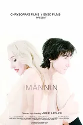 Männin постер
