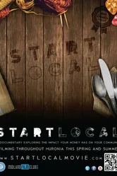 Start Local постер