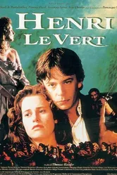 Зелёный Генрих 1993 постер