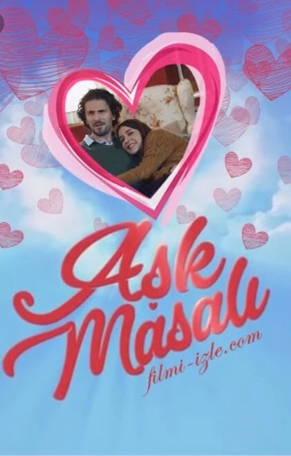 Постер Ask Masali