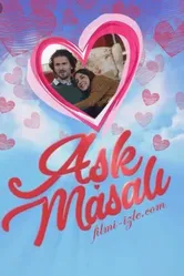 Ask Masali постер