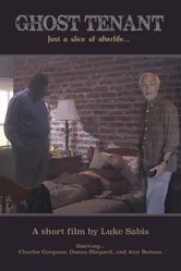 Ghost Tenant постер