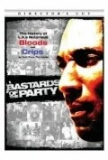 Постер Bastards of the Party